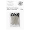Glasshead Leader Pins Pack by Loops & Threads®